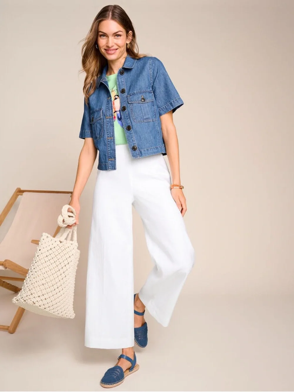 Talbots these casual